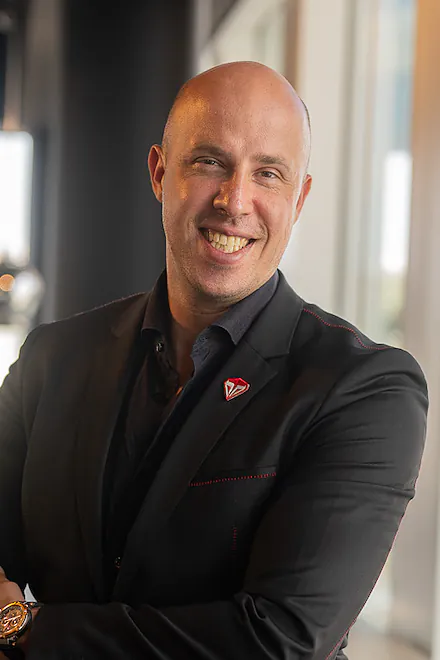 Roman Voženílek