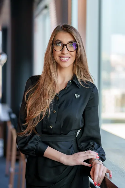 Simona Hrdličková
