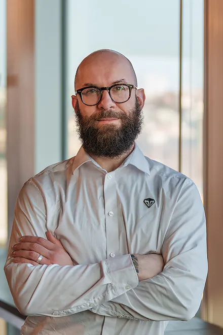 Jakub Valdivia