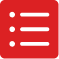 List icon