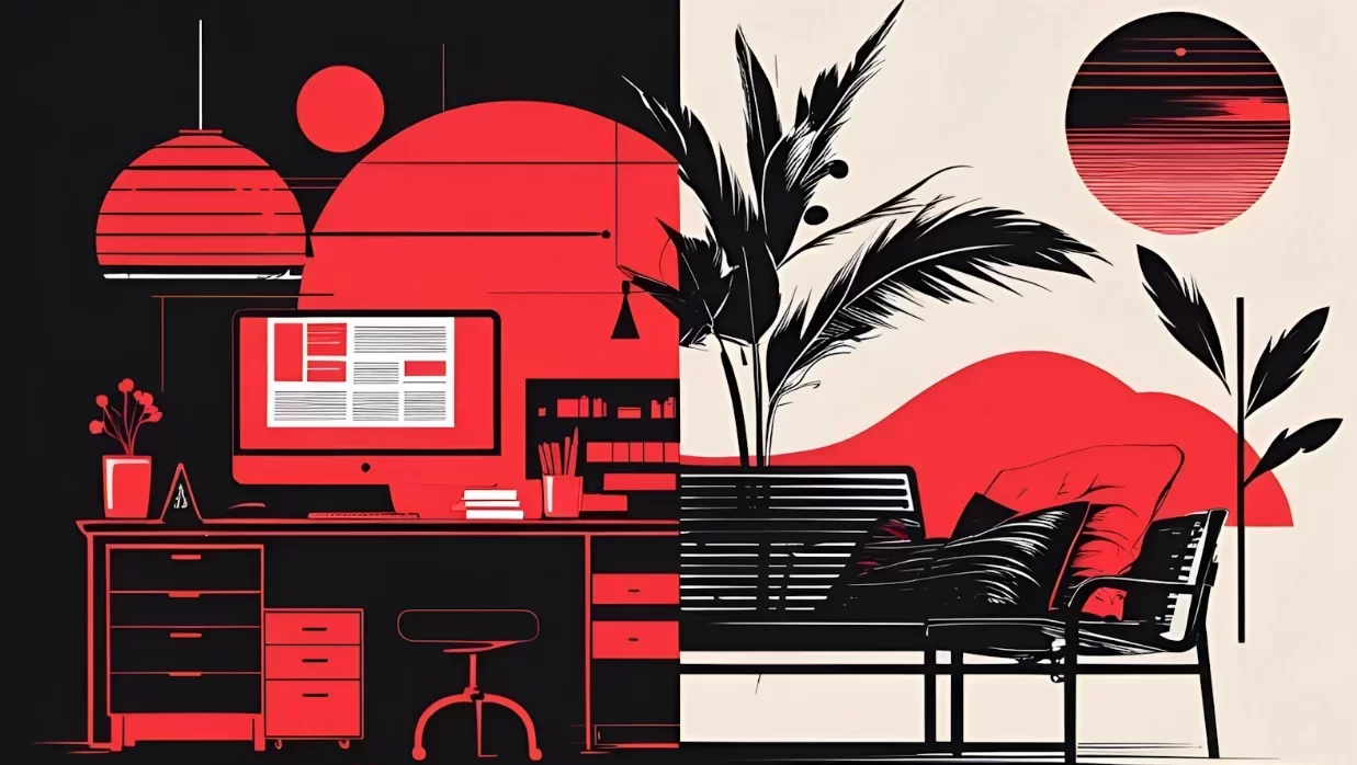 Jak (ne)vyhořet v agentuře: O práci, balanci a flow