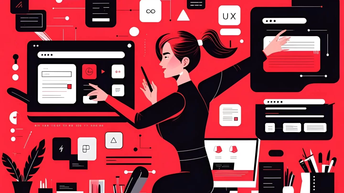 Redesign webu: Kdy je čas na změnu a jak se na ni připravit