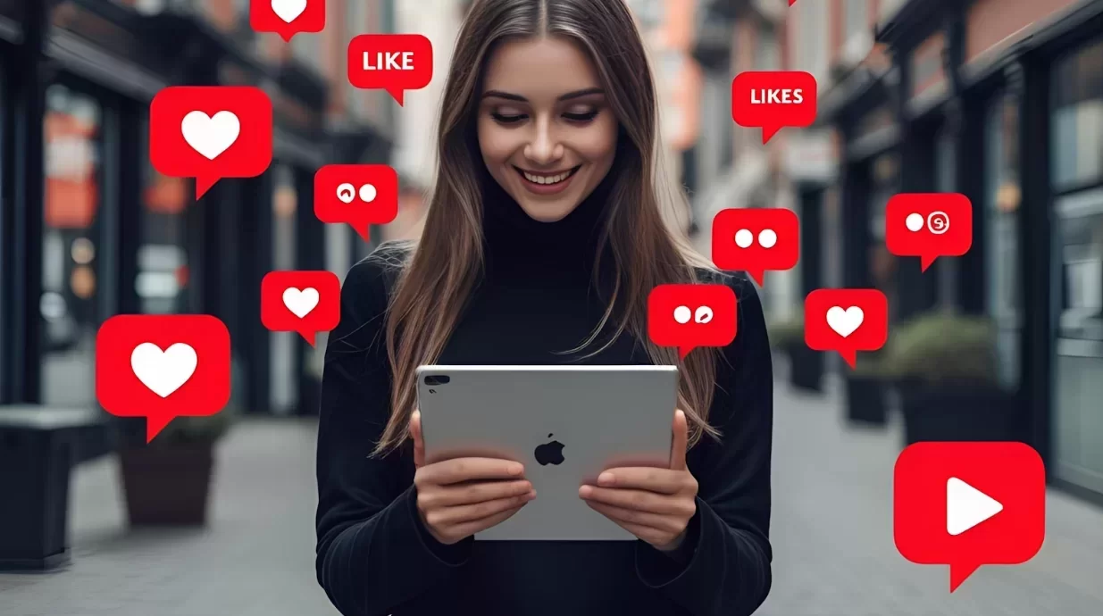 Lajky, které mají smysl: Jak na sociálních sítích oslovit skutečné lidi, ne jen roboty